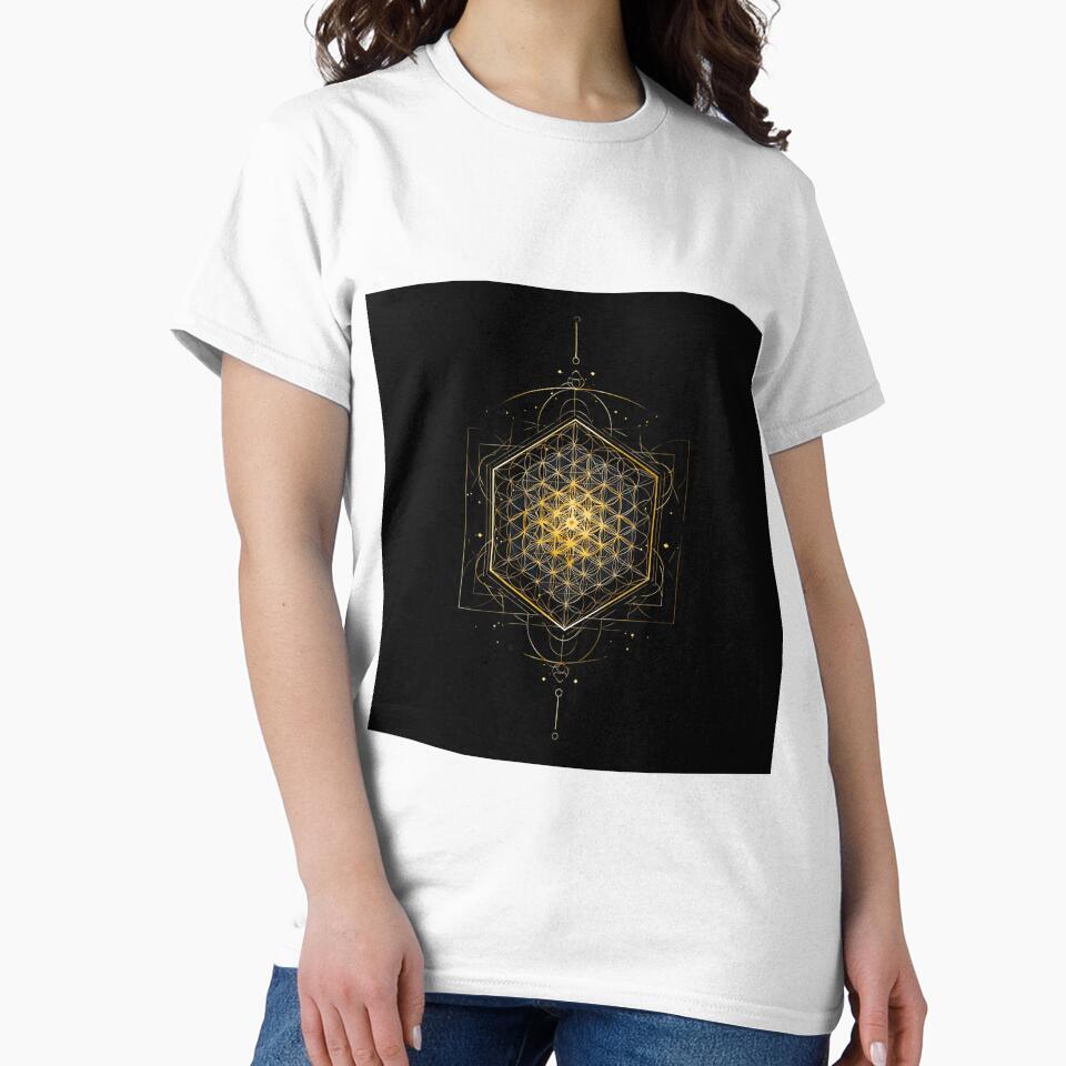Premium Sacred Symbol #11 by Helios Be. Lavsh