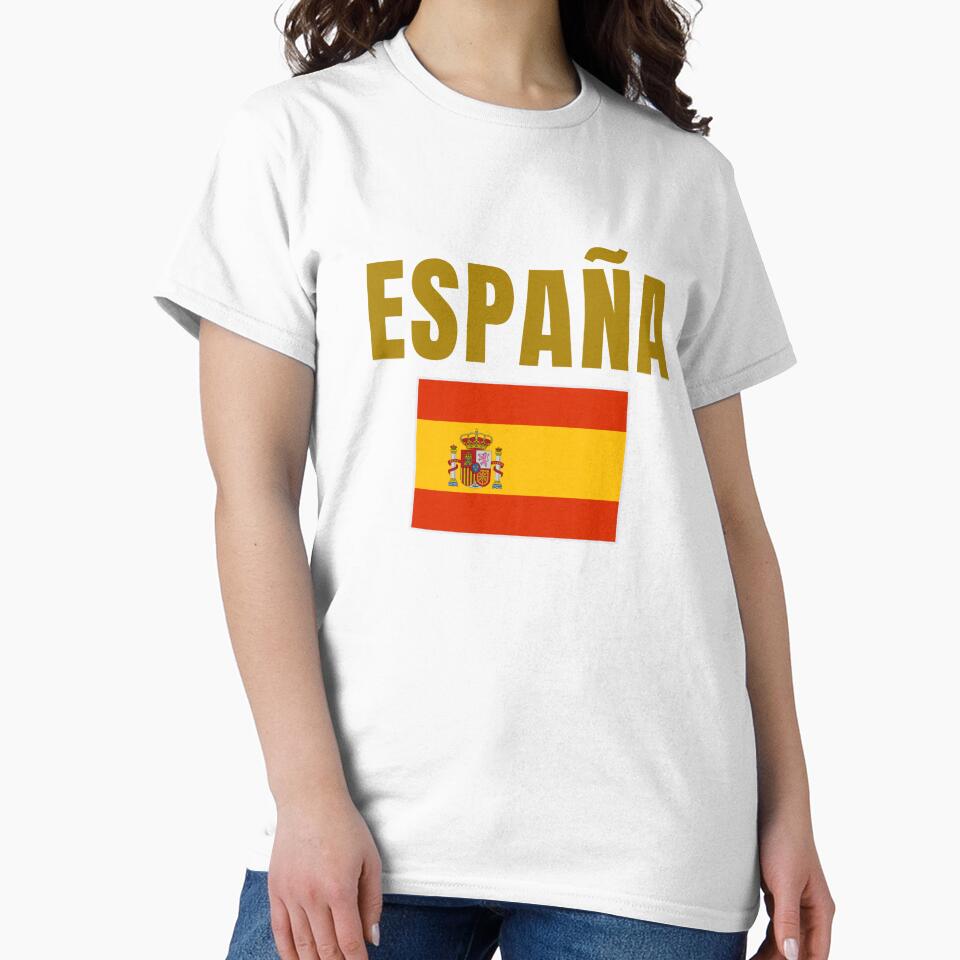 Spain national football team, fan of the Selección, La Furia Roja, the red fury, La Roja, La Furia by Passionfoot