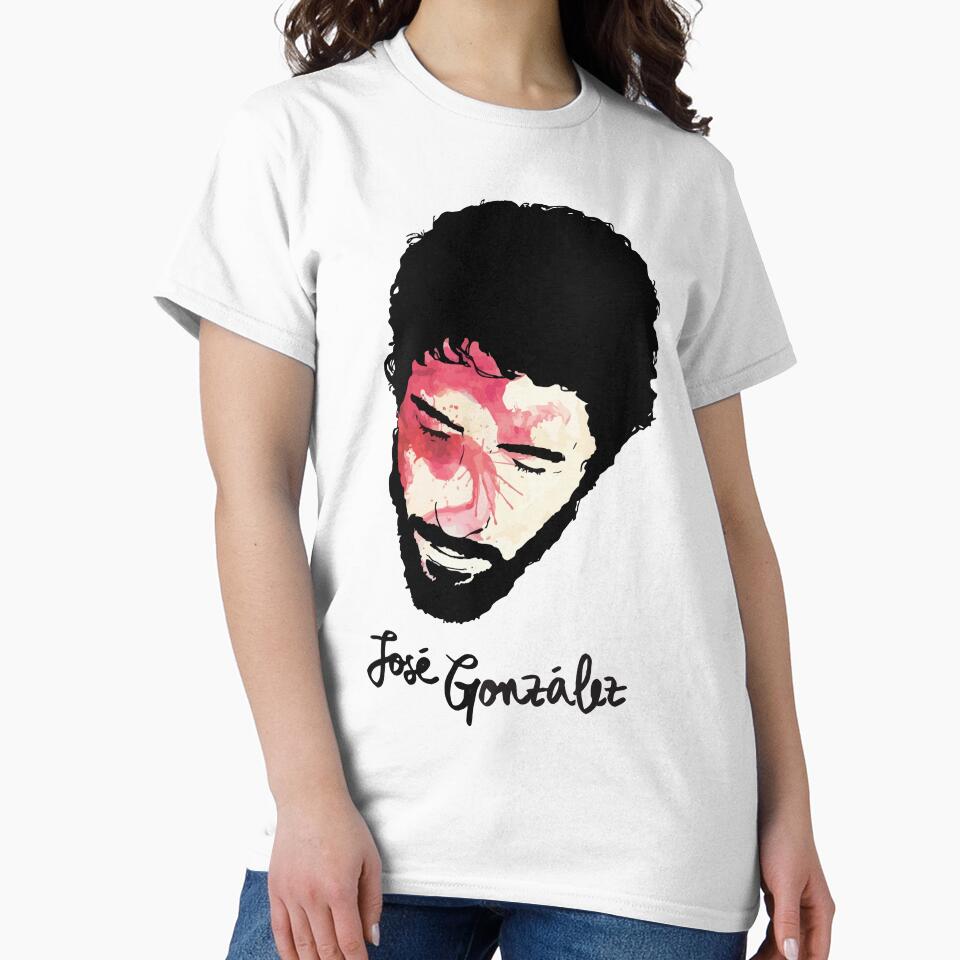 Urban Neutral José González Mood by Heeradreamer