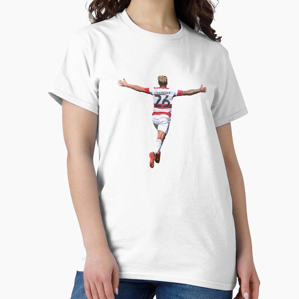 James Coppinger by Webbed Toe Design's