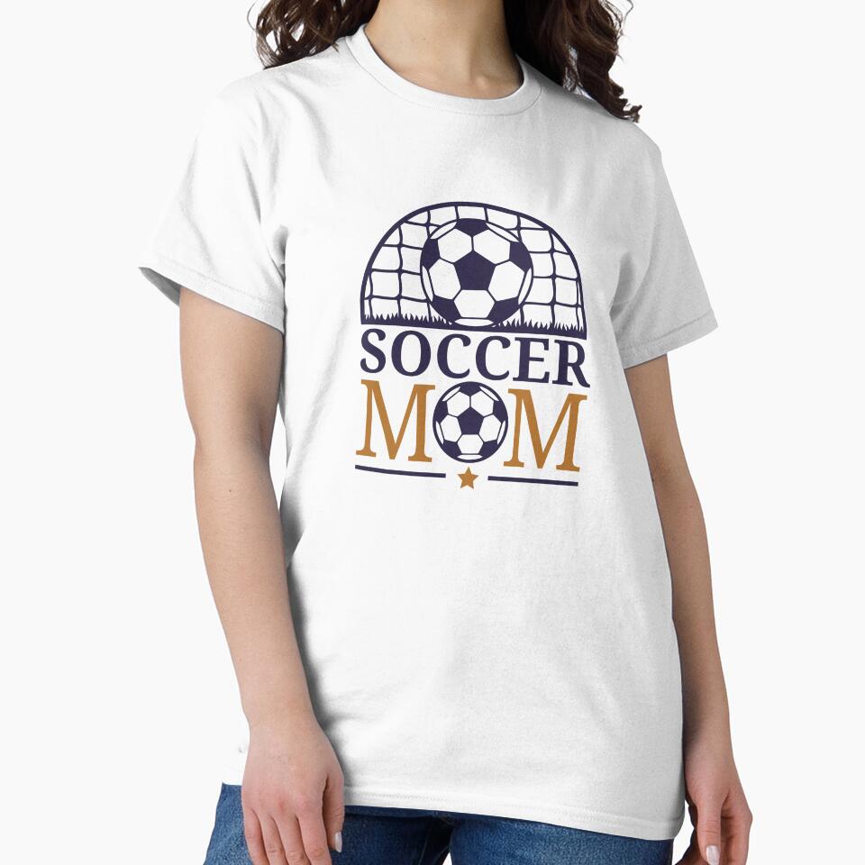 Soccer Mom by ozolee