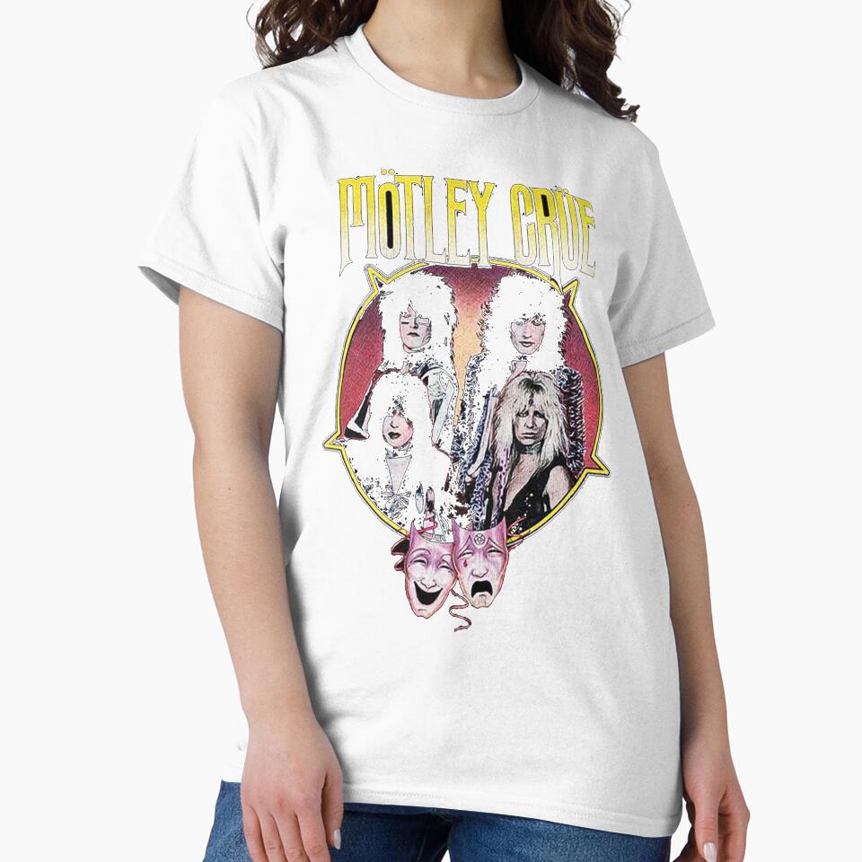 Copy of motley,long sleeve motley,stuff motley,funny motley,cool motley,t shirt motley, by cklearthelma