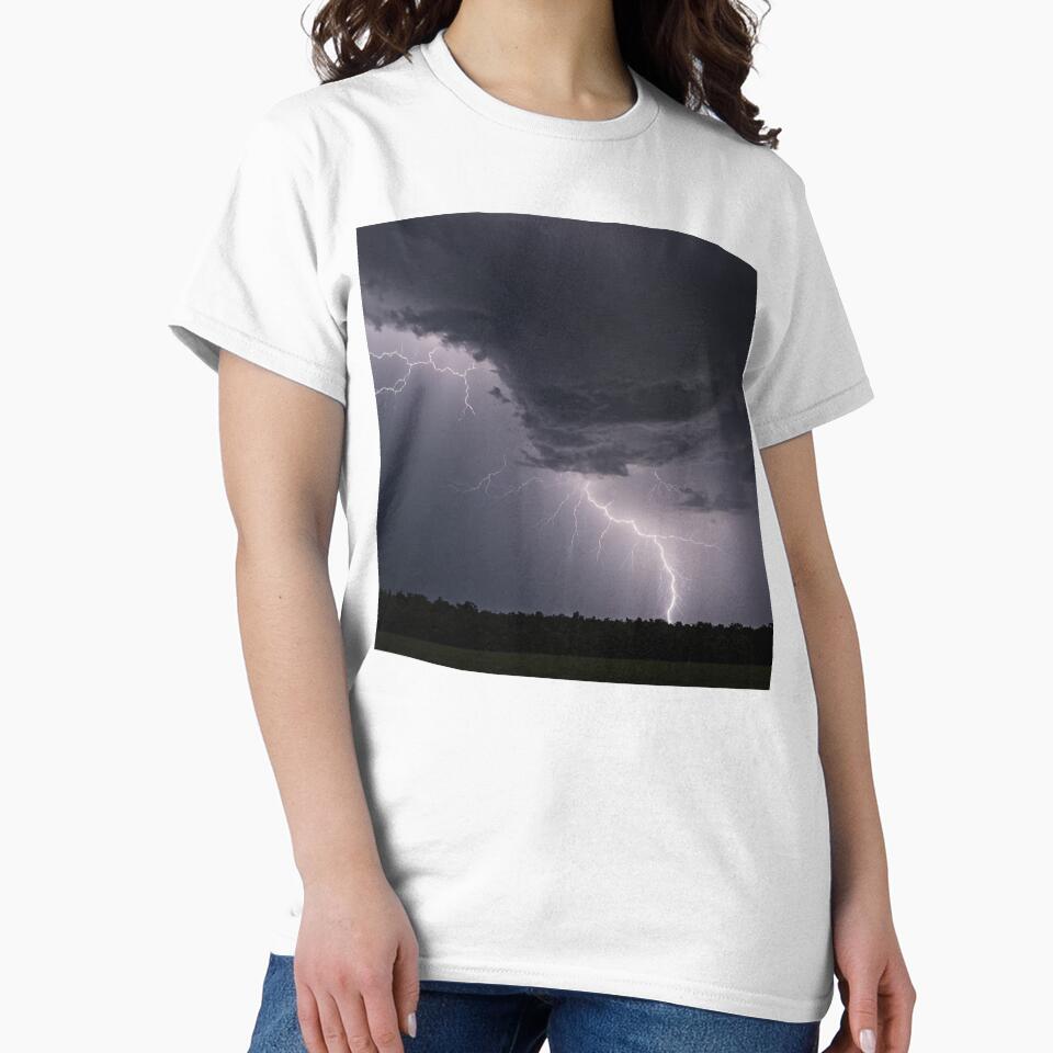 Lightning 4 by HebaRK Studio