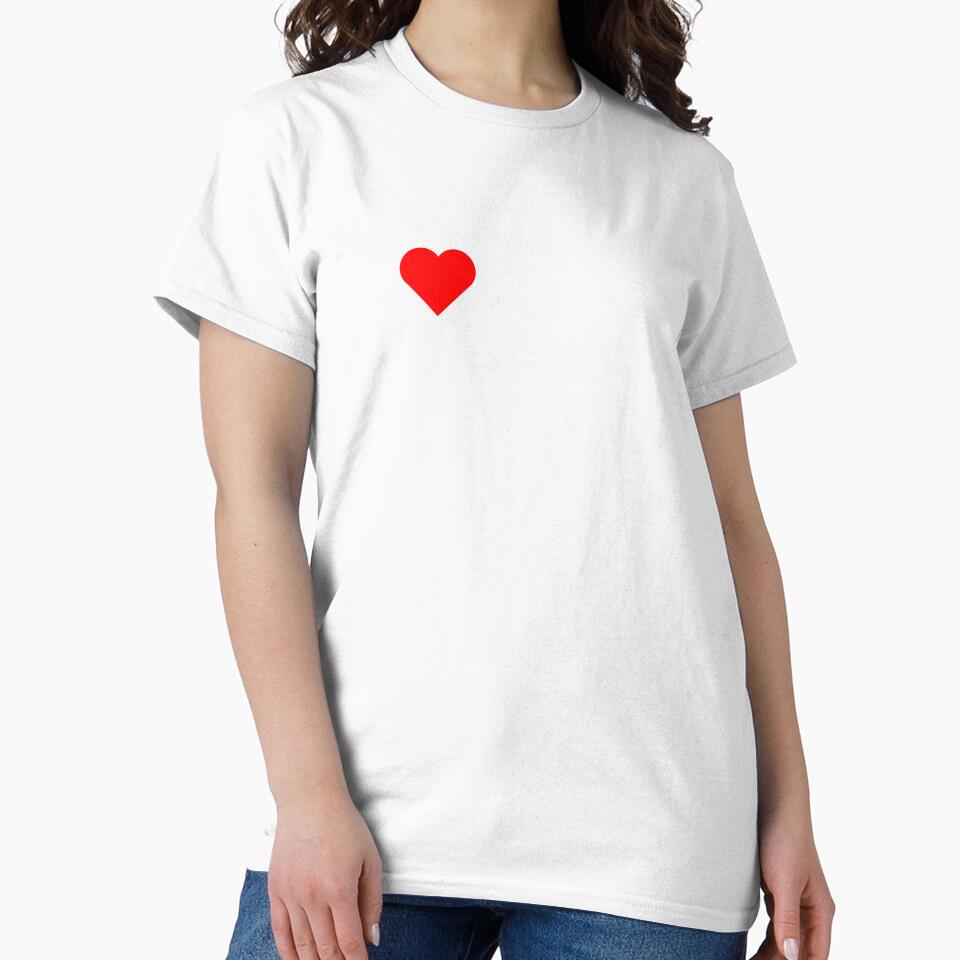 Copy of Heart by steven31415926