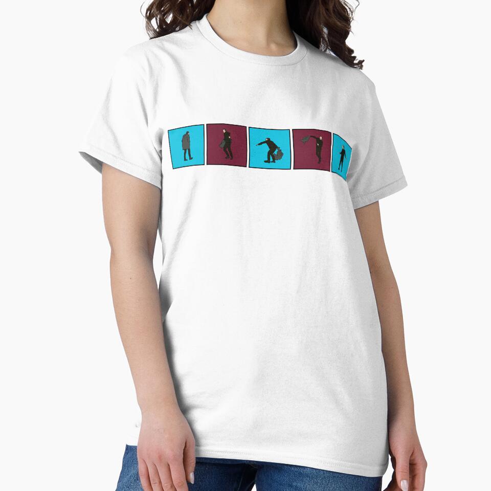 Unai Emery - Coat Launcher - Claret & Blue Aston Villa Fan Design by Melty Shirts