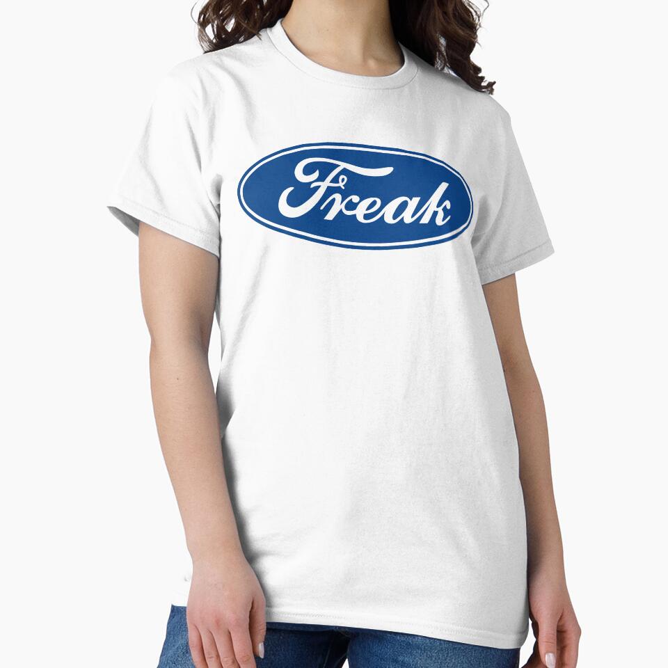 Freak by killzak