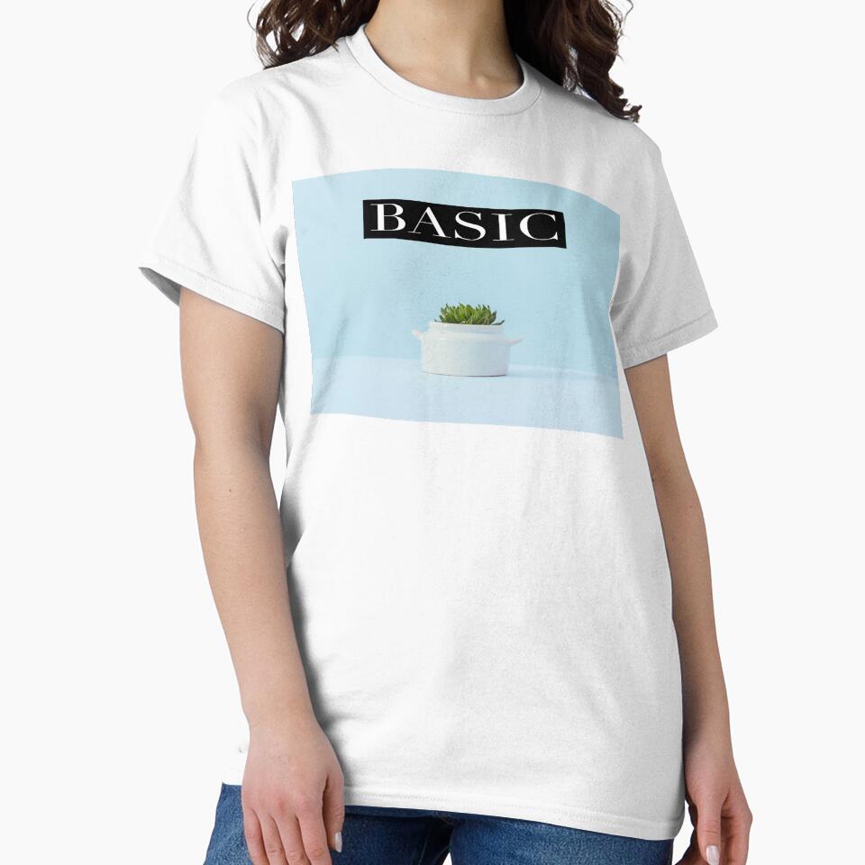 Basic by MrCsStores