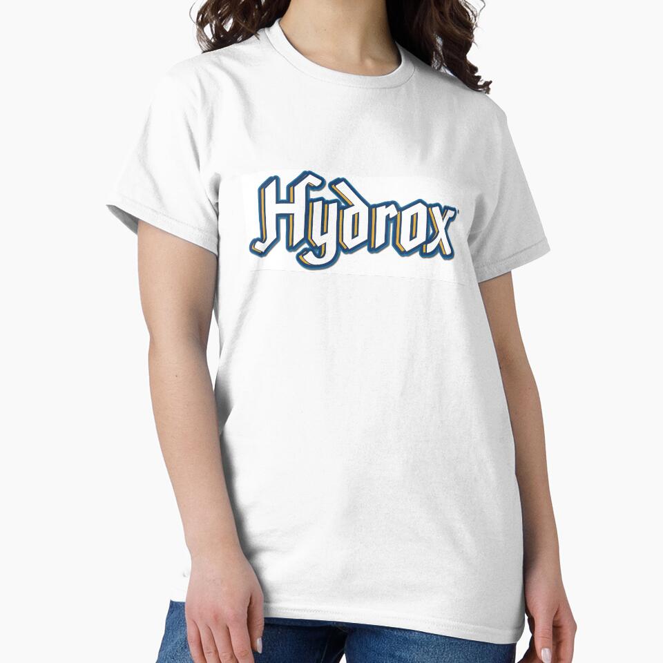 Hydrox® Cookie Logo by LeafBrandsLLC
