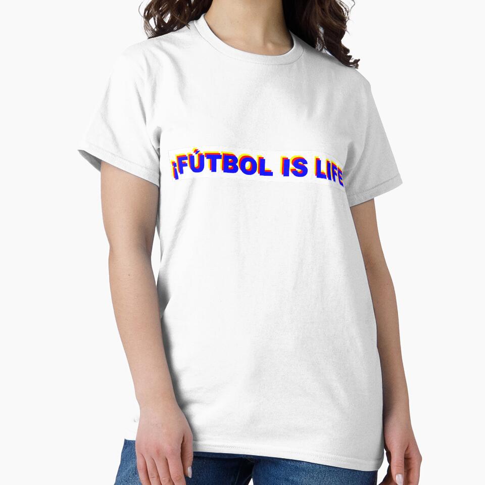 Fútbol is life by emmabuzz25