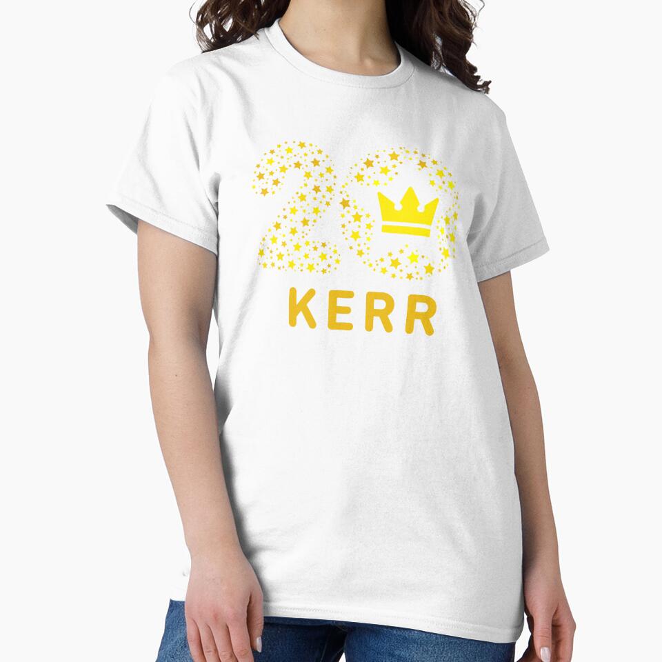 Sam Kerr: The Golden Girl - Tribute by H Jonas