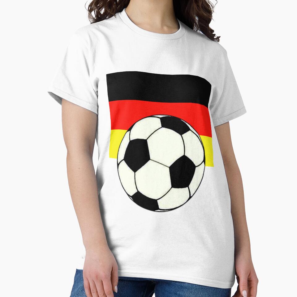 Germany Soccer by Young Mahyudin