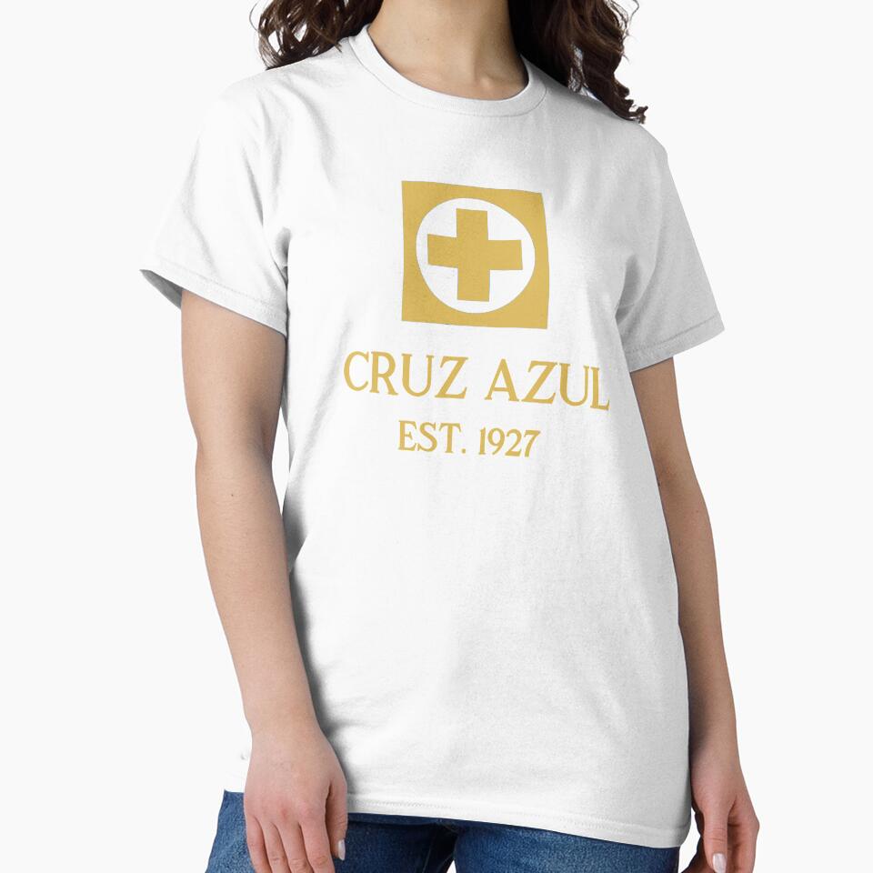 Cruz Azul Gold by VRedBaller