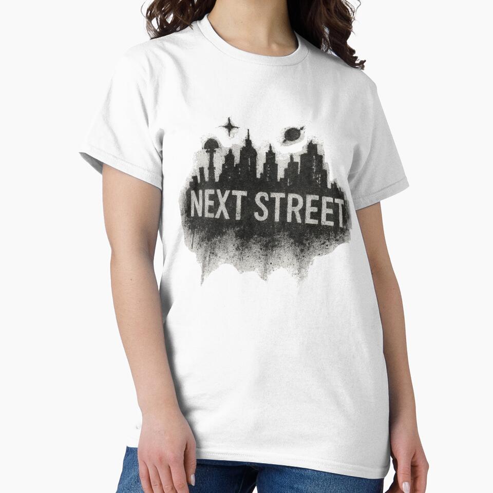 City Street by Super Fashion Street