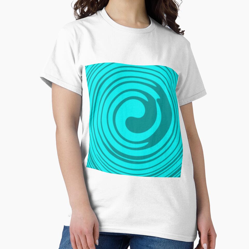 Ying and Yang by SMTS .