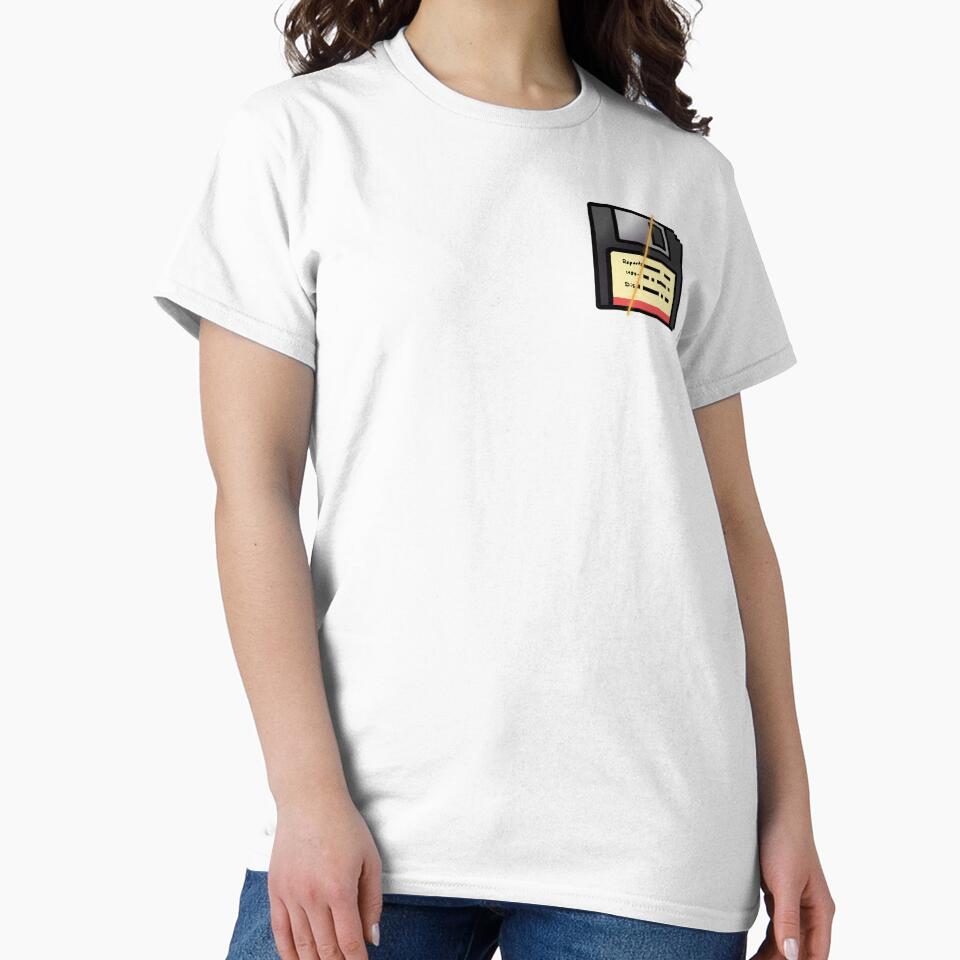 Half-Pixel Retro Floppy Disk by Half-Pixel