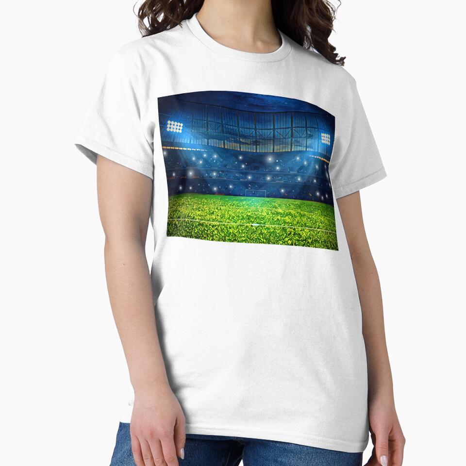 Soccer Championship Day by UniqueDeignz