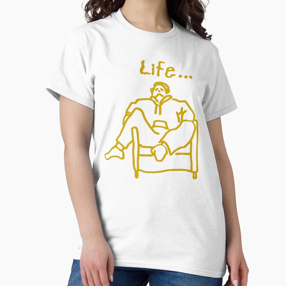 Life… by JIPONG by jipong