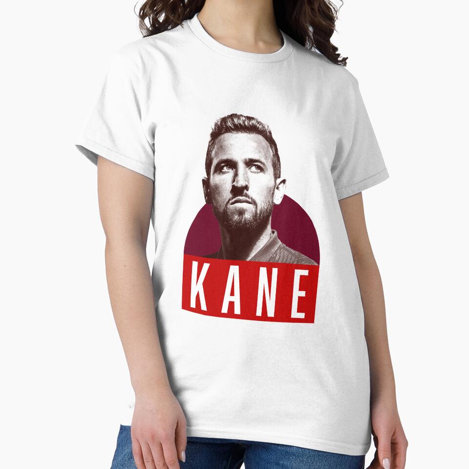 Harry Kane by SYGN