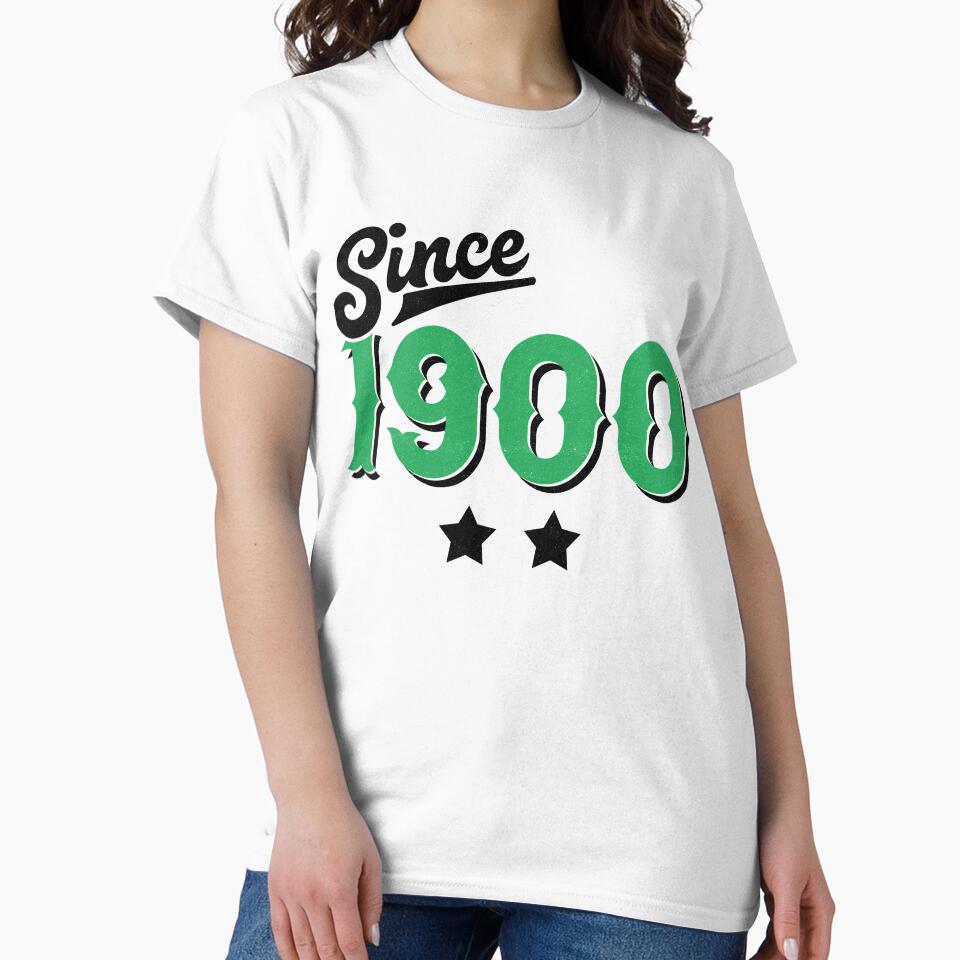 Since 1900, Mönchengladbach, Soccer, Football Germany by gamefacegear