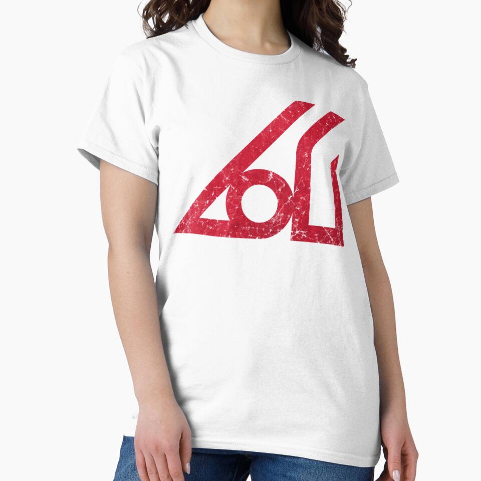 Atlanta Apollos by A Brand With No Name