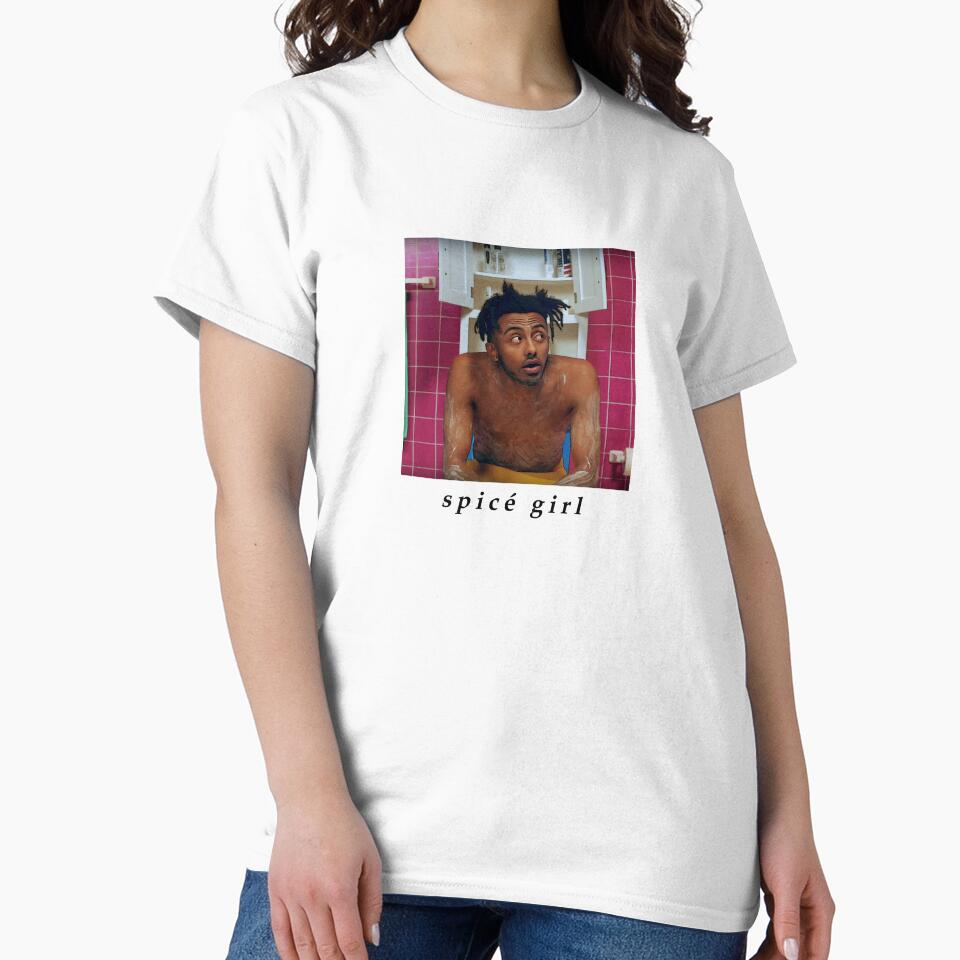 SPICE GIRL - aminé by mcholler