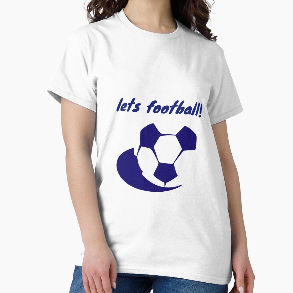 lets football by ahmadbeg10