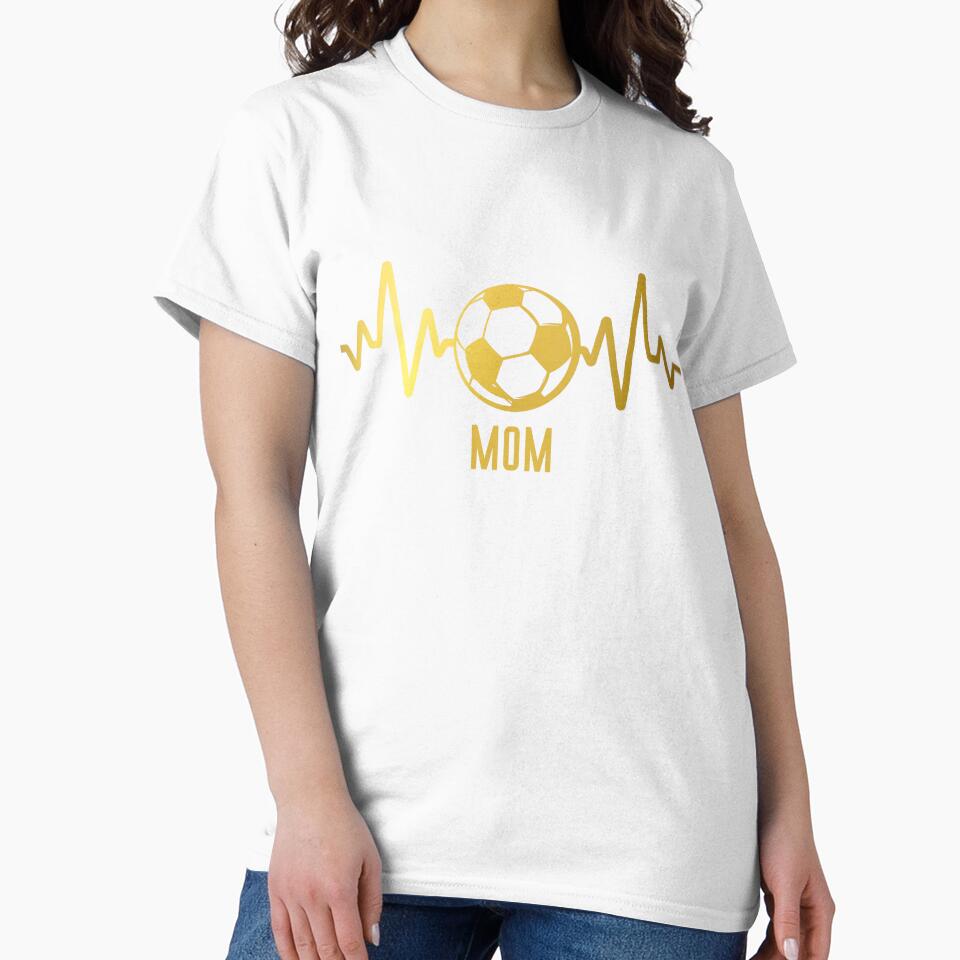 Soccer mom by RockBeeDesigns