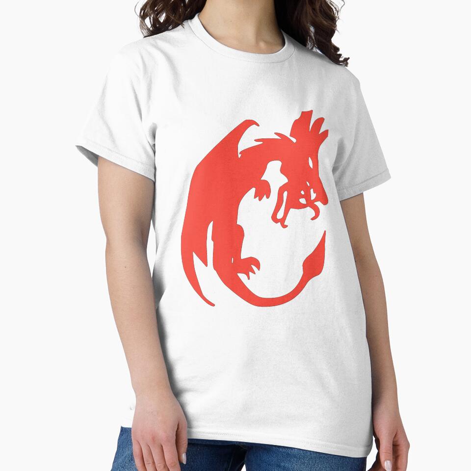 Dragon Initial Monogram C by Rajeev  Singh