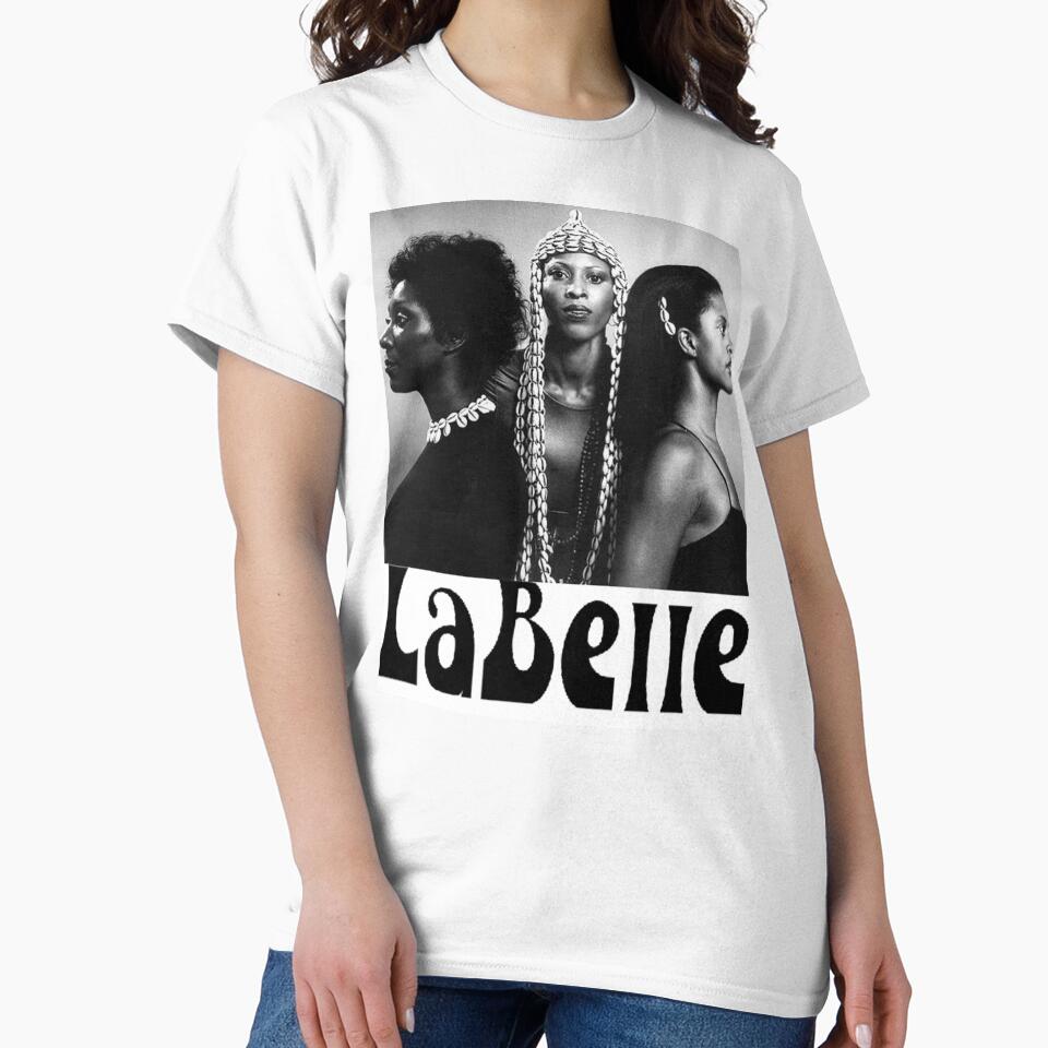 LaBelle by ArtWithHearts11