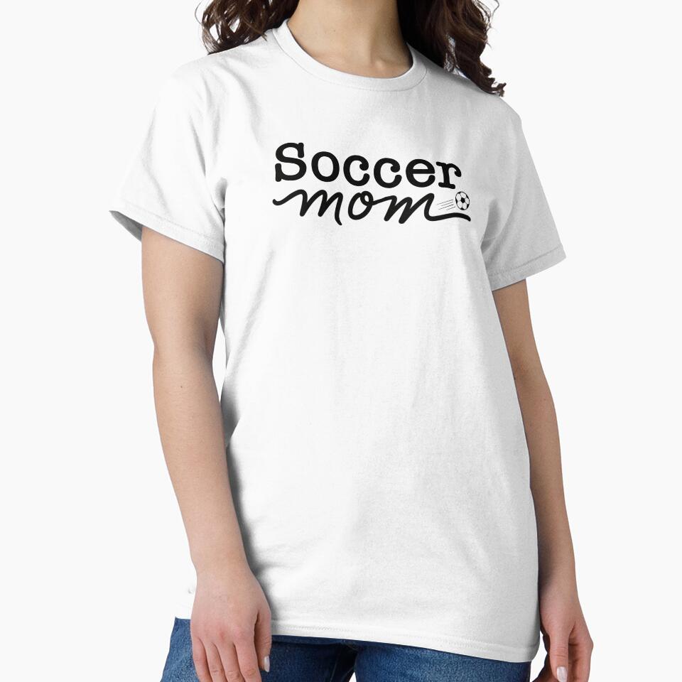 Soccer Mom by ShareJoy
