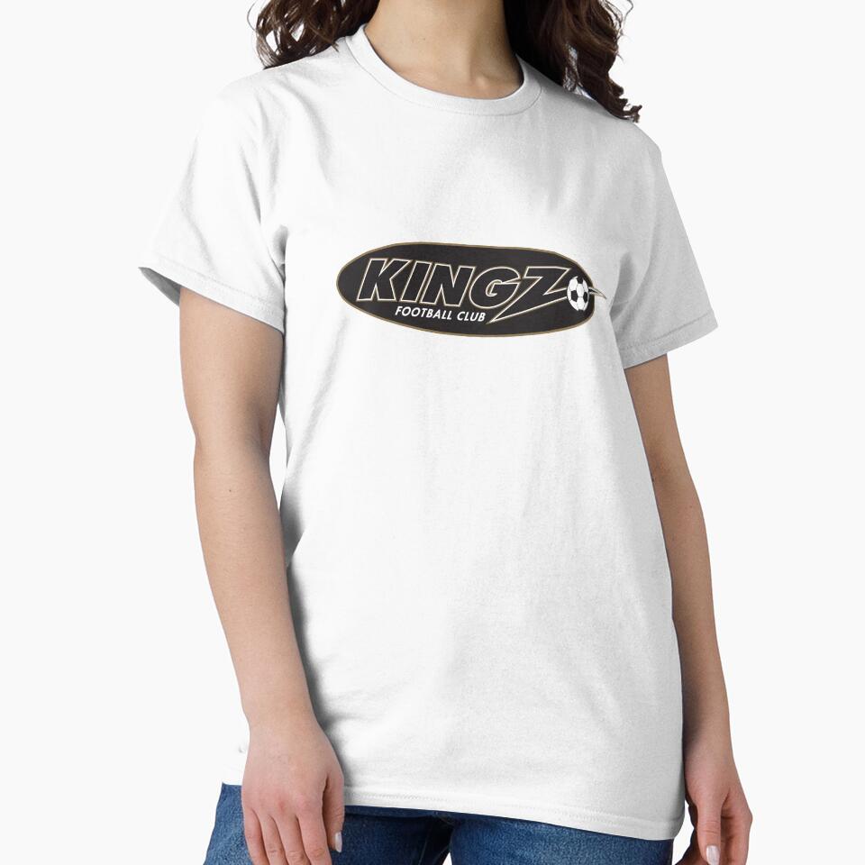 Footballing Kingz by TS-One