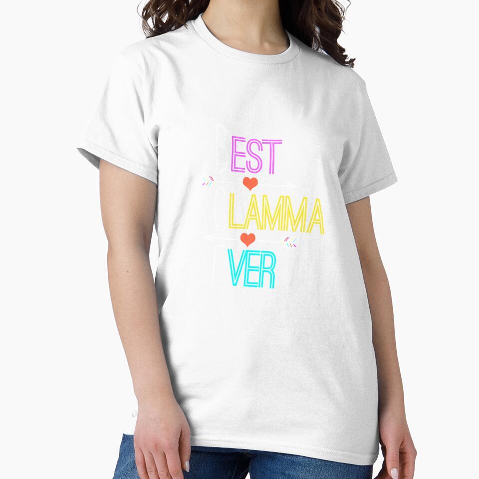 BGE Best Glamma Ever by solosholdings