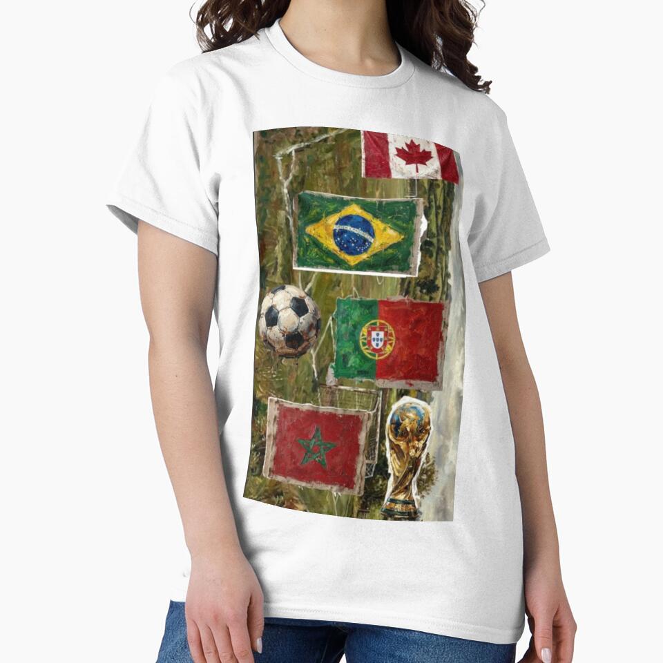 Soccer by Z&V