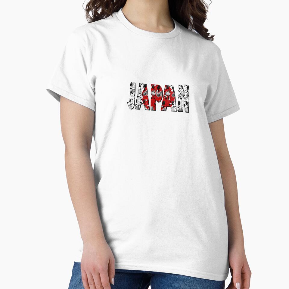 Japan by GerbElli