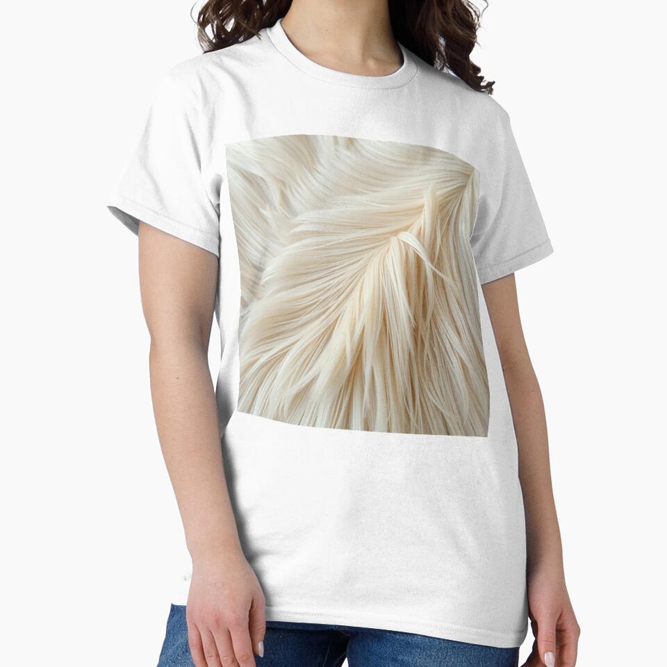 Camel Hair 6 by HebaRK Studio