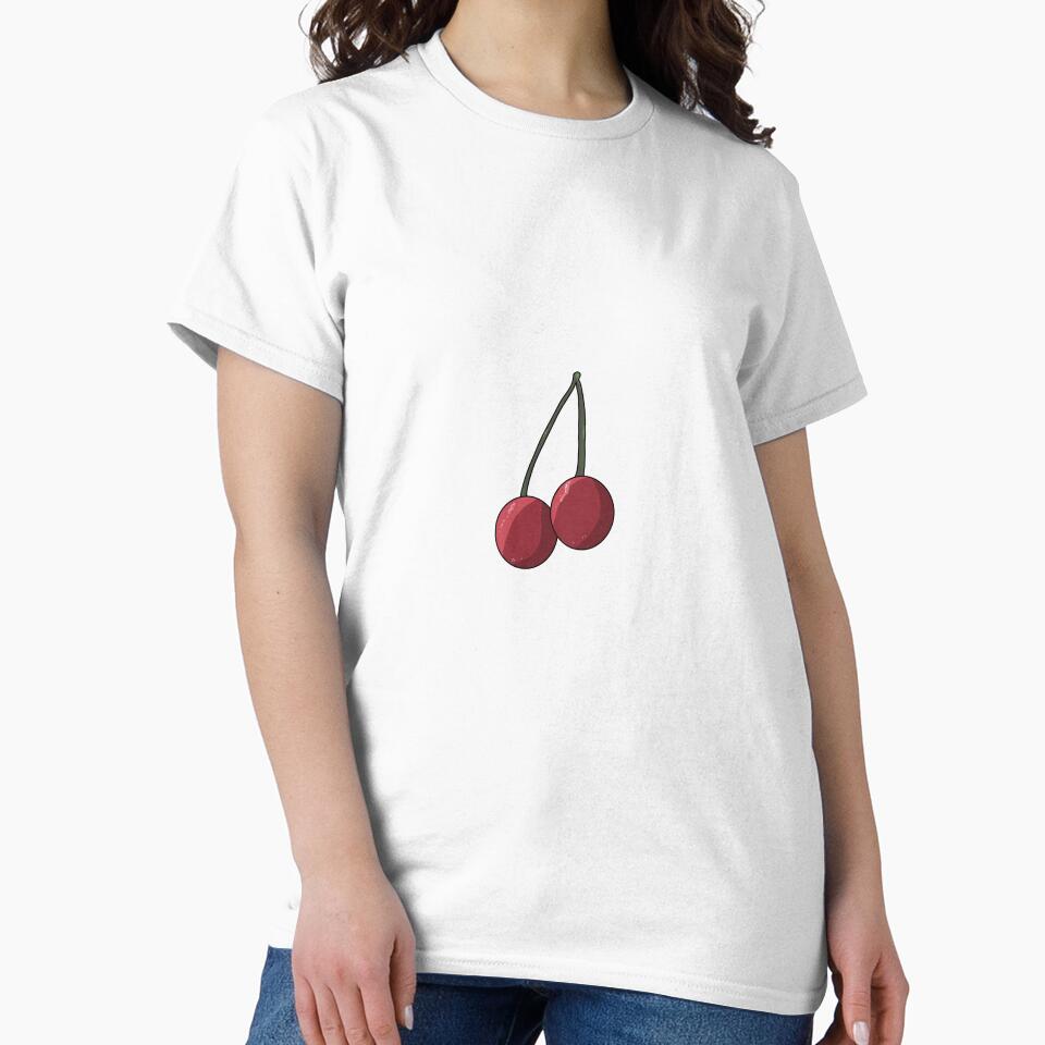 Cherry by artbyxleonie