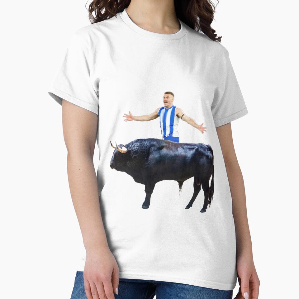Cameron (Bull) Zurhaar Goal Celebration by konsdigitaldesignsartwork