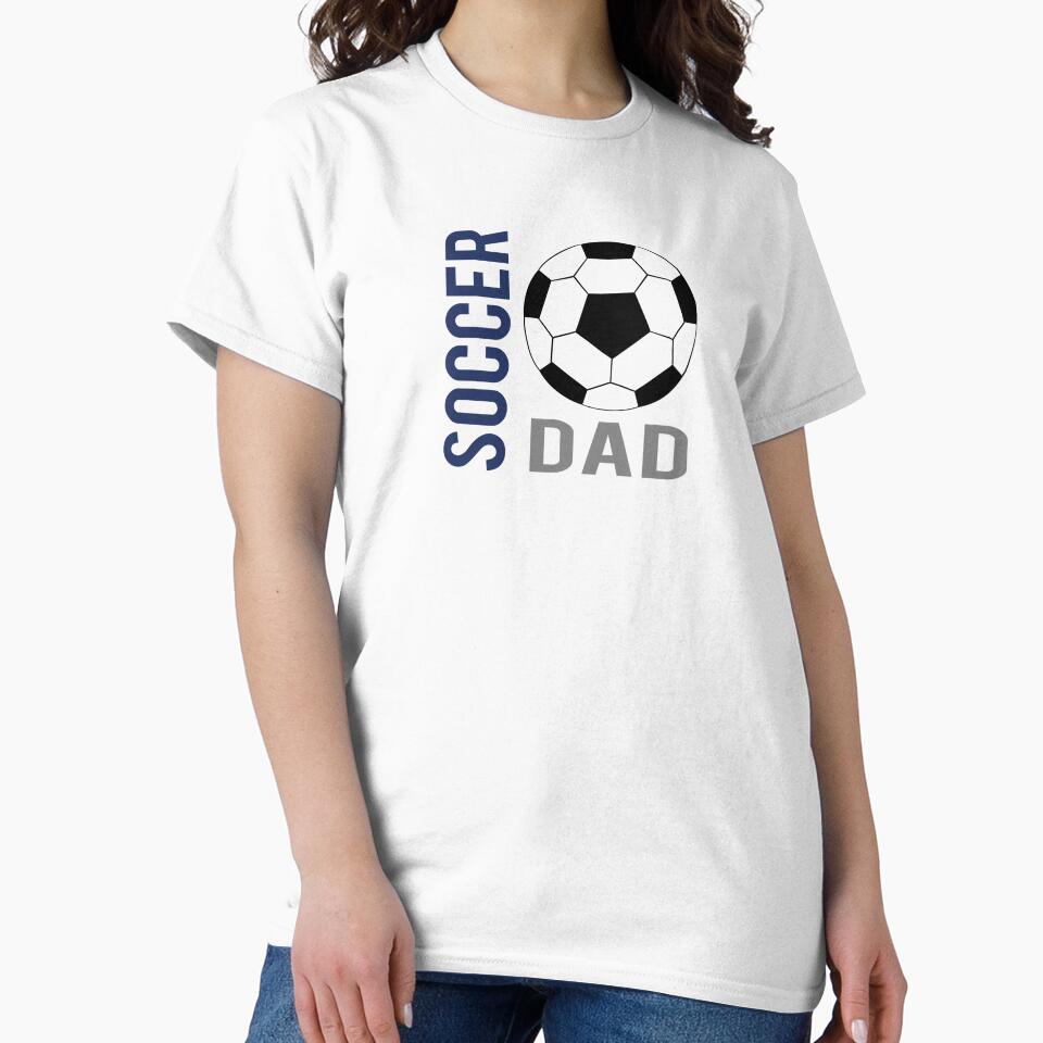 Soccer Dad by raineOn
