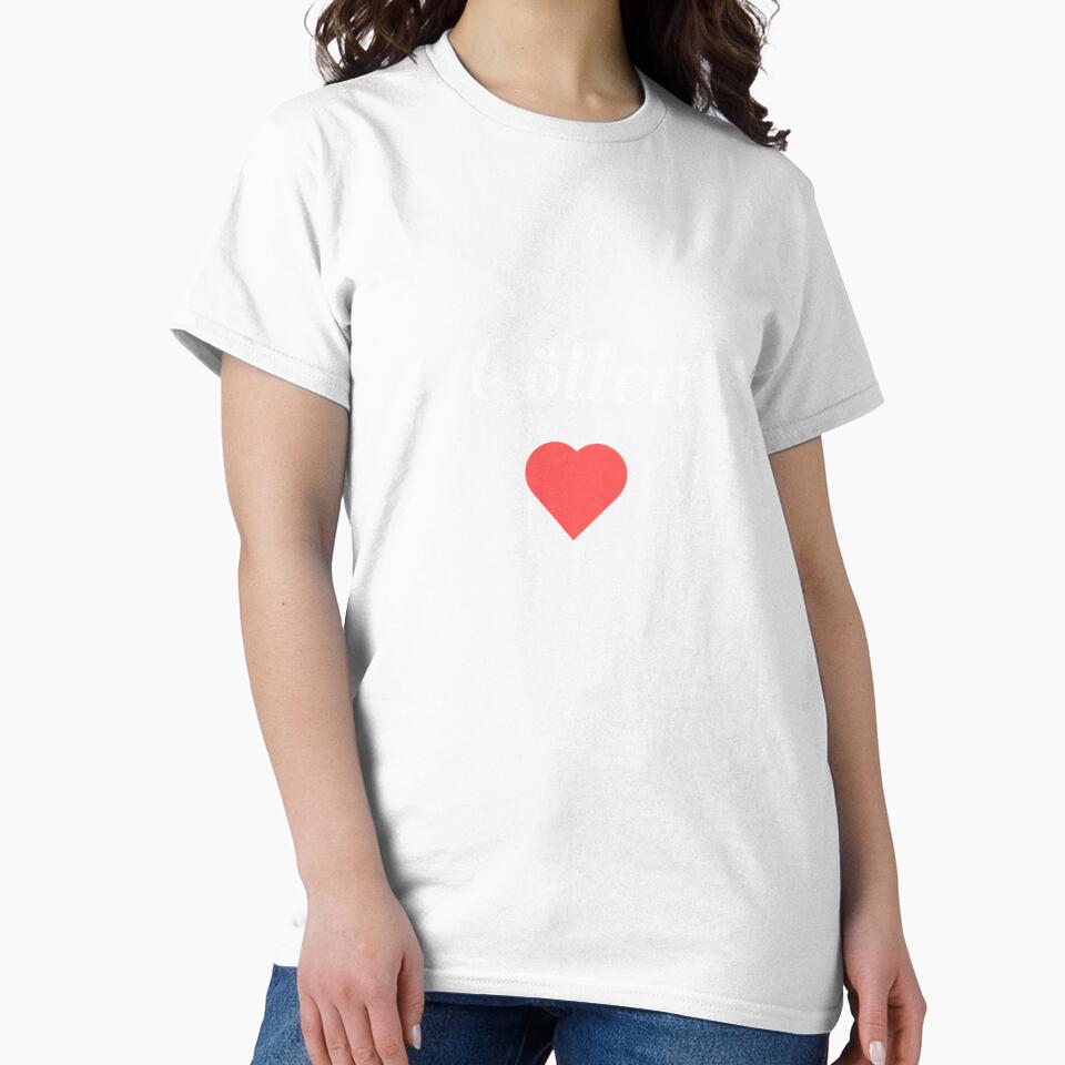 Golßen T shirt | Present by ProjectsMM