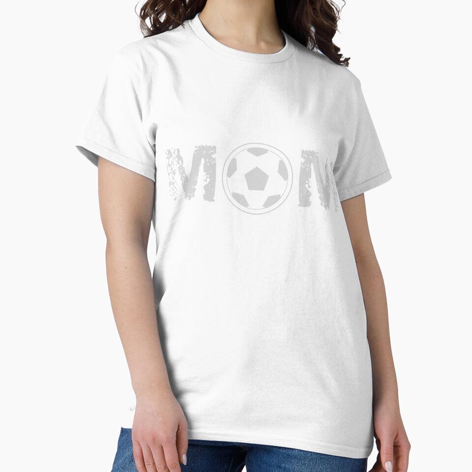 Soccer mom by t-factor
