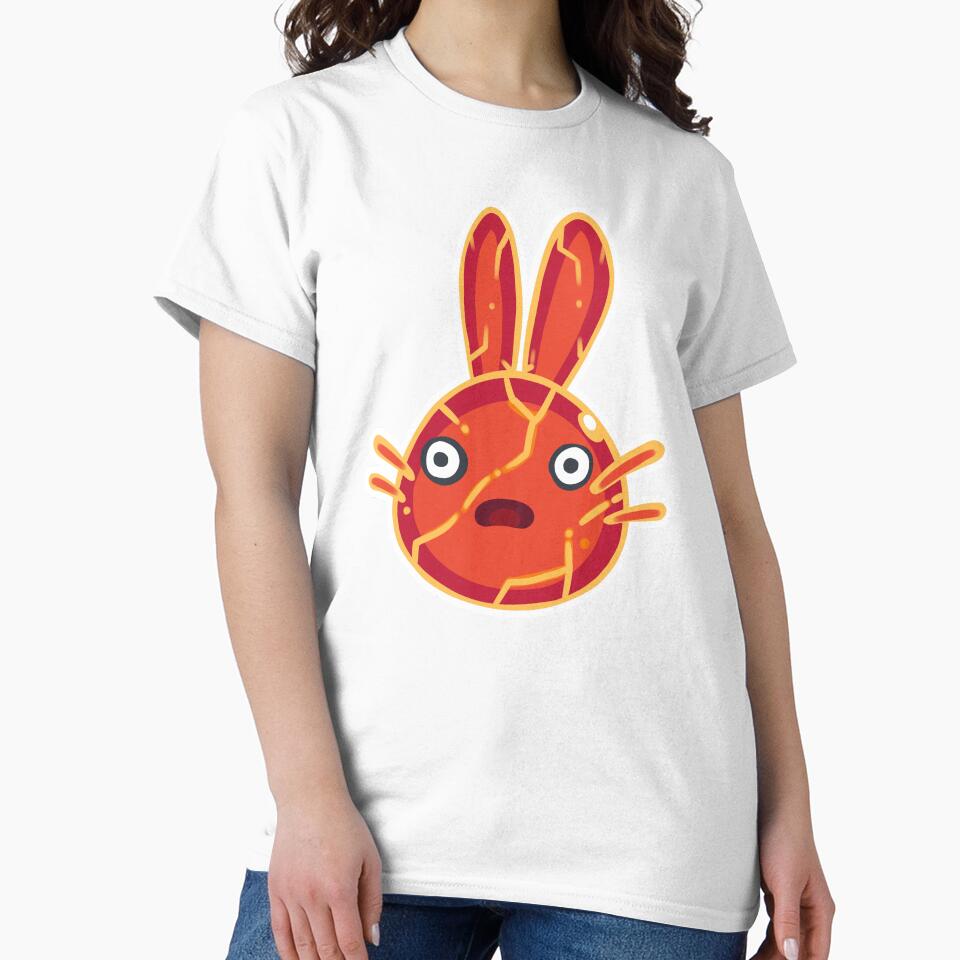 Cotton Boom Slime by SRStickies