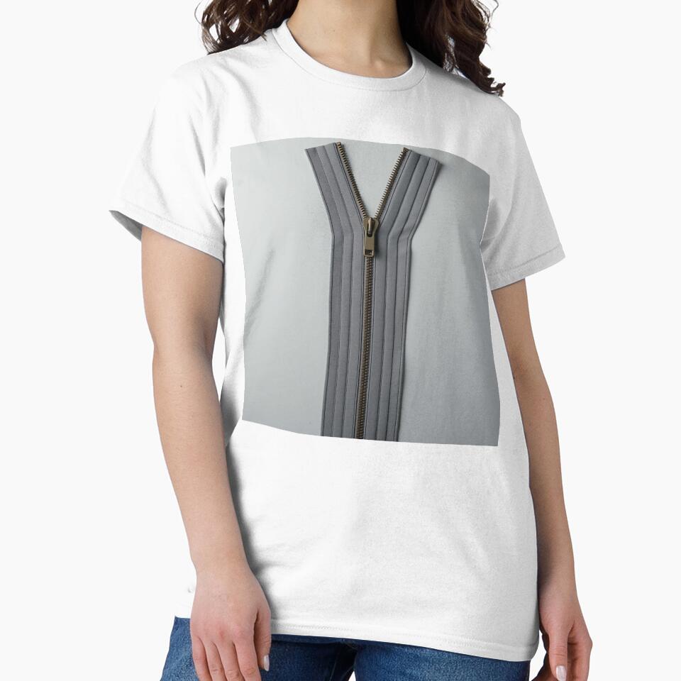Zipper 9 by HebaRK Studio