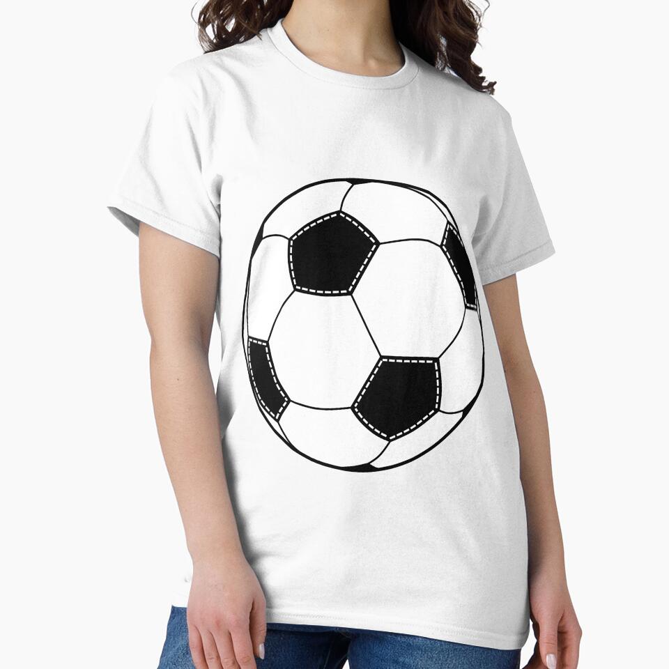 Soccer ball by ARTemyzz