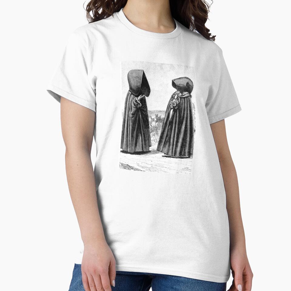 Oversized Hoods Maintain Modesty by ExpressingSelf