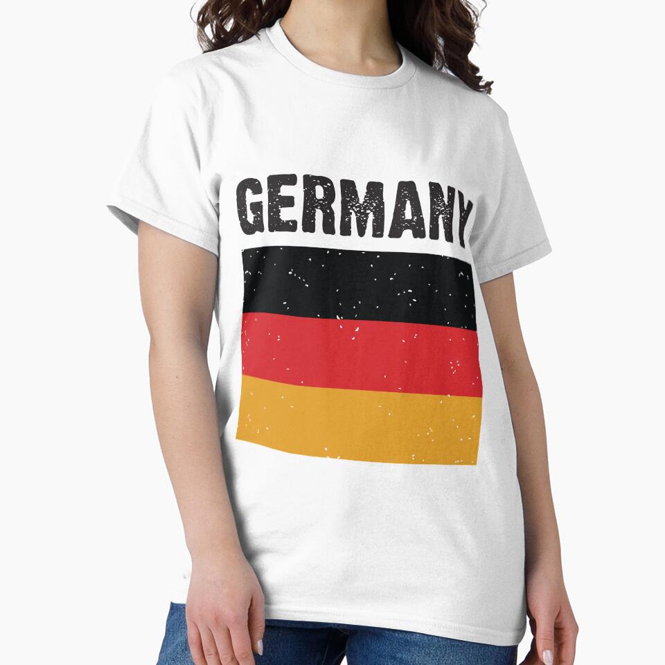 Germany by bubbliciousart