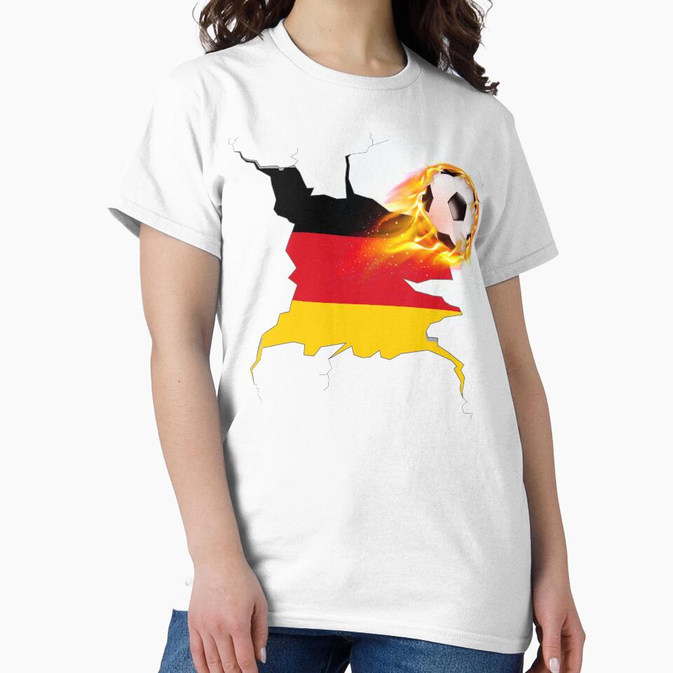 Come On Germany Euros jersey 2020-2021 Euro 2021, German Fan supporters by MERCH HQ