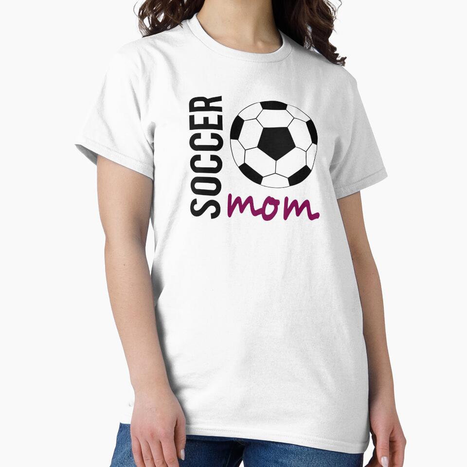 Soccer Mom by raineOn
