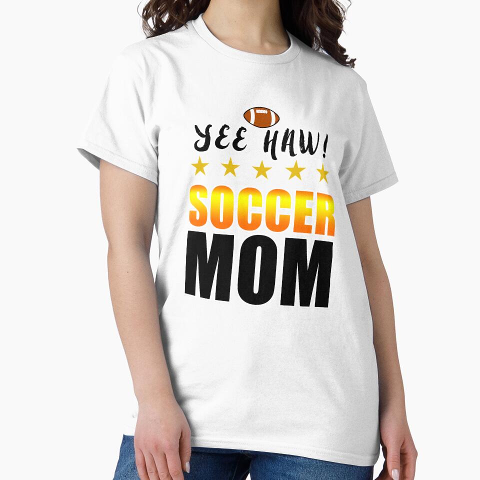 Soccer Mom by teegear