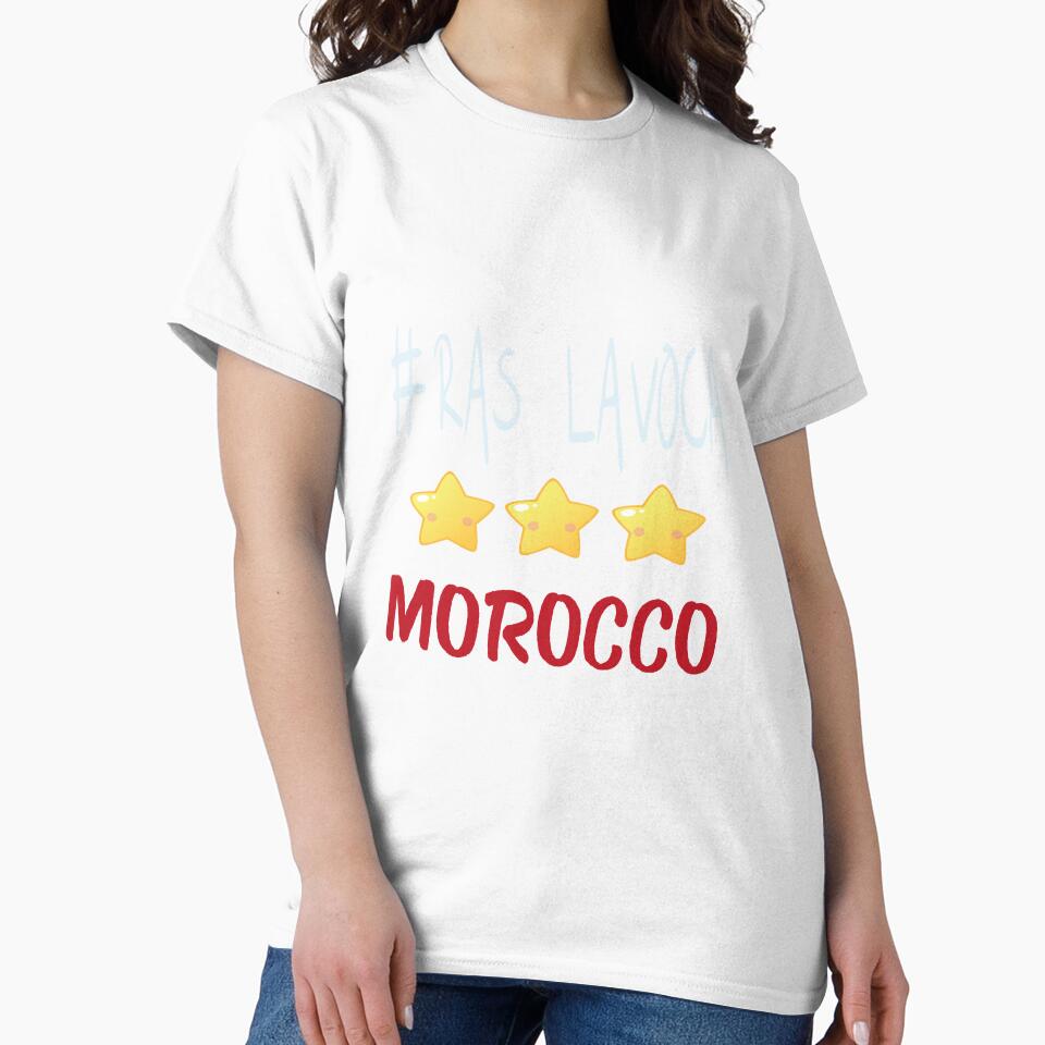 ras lavoca dero niya:keep calm and support morocco,morocco football jersey 2022 flag funny soccer lover fans by i l u s ⭐⭐⭐⭐⭐ (150)