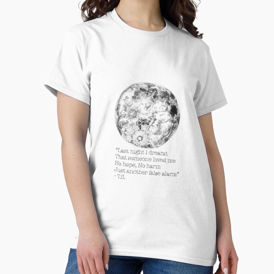 Moon by EmberHolmes